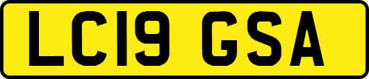 LC19GSA