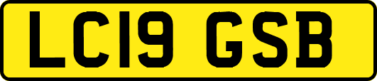 LC19GSB