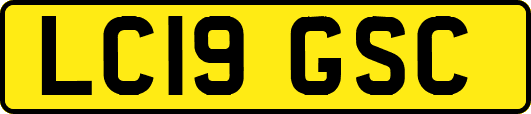 LC19GSC
