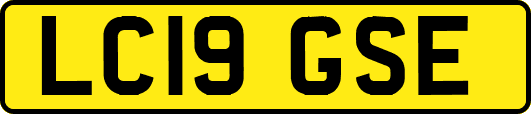 LC19GSE