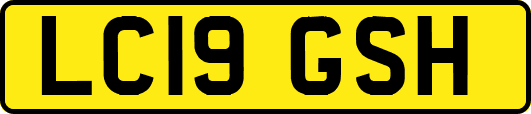 LC19GSH