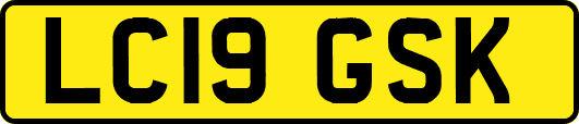 LC19GSK