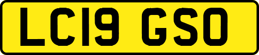 LC19GSO
