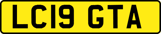 LC19GTA
