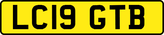 LC19GTB