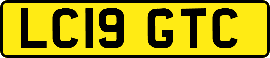 LC19GTC