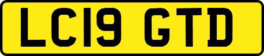 LC19GTD