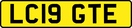 LC19GTE