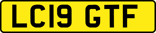 LC19GTF