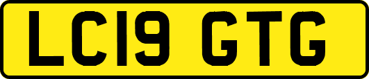 LC19GTG