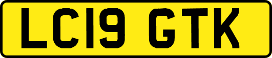 LC19GTK