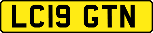 LC19GTN