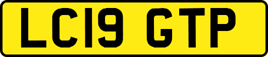 LC19GTP