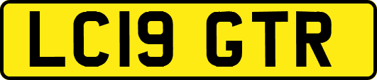 LC19GTR