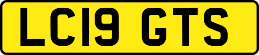 LC19GTS