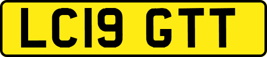 LC19GTT