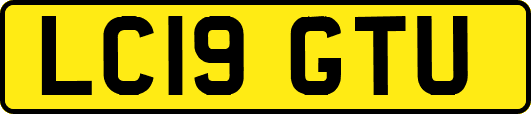 LC19GTU