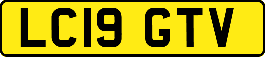 LC19GTV