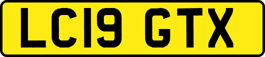 LC19GTX