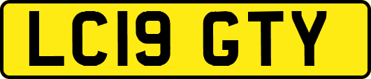 LC19GTY