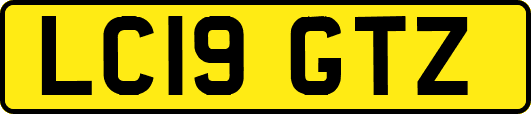 LC19GTZ