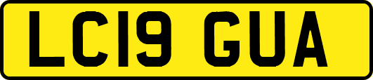 LC19GUA