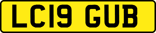 LC19GUB
