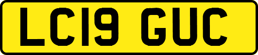 LC19GUC