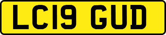 LC19GUD