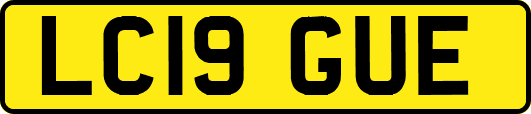 LC19GUE