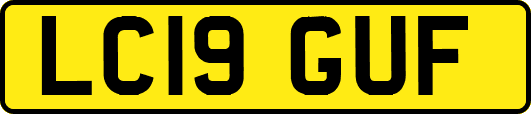LC19GUF