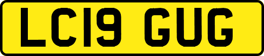 LC19GUG