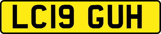 LC19GUH