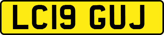 LC19GUJ