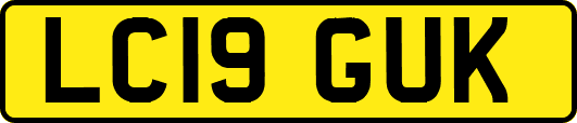 LC19GUK