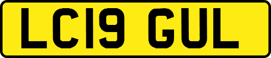 LC19GUL