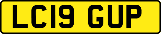 LC19GUP