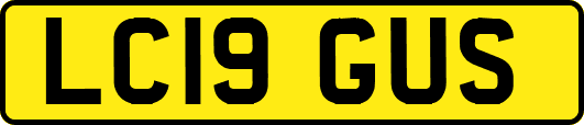 LC19GUS