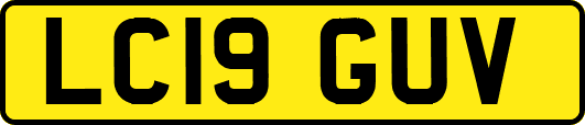 LC19GUV