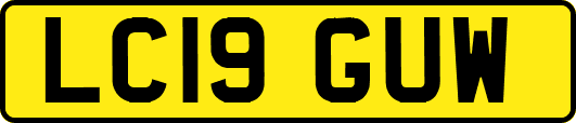 LC19GUW
