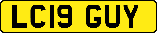 LC19GUY