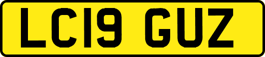 LC19GUZ