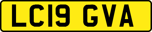 LC19GVA