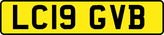 LC19GVB