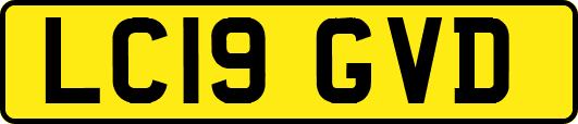 LC19GVD