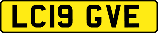 LC19GVE