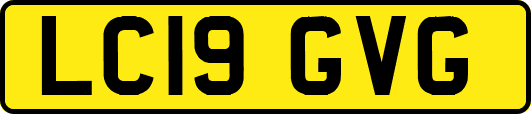 LC19GVG
