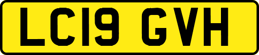 LC19GVH