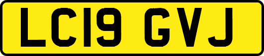 LC19GVJ