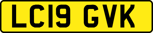 LC19GVK